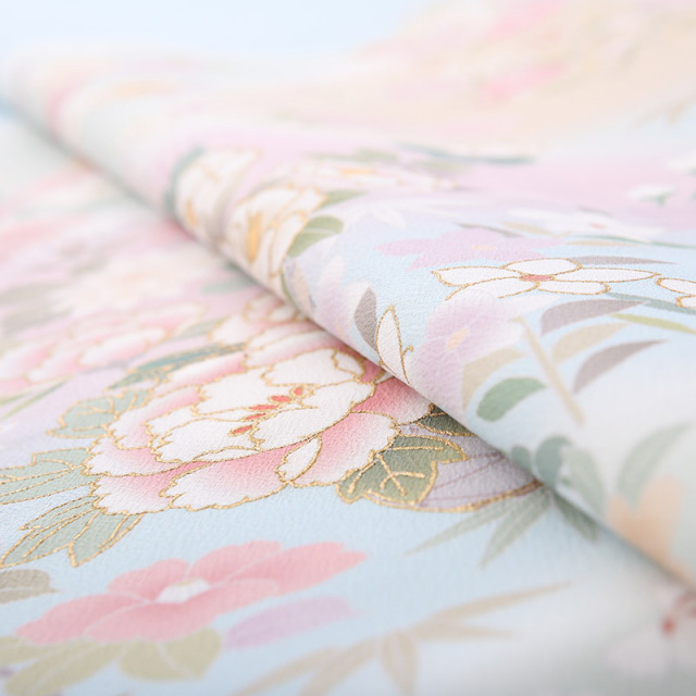 訪問着商品画像