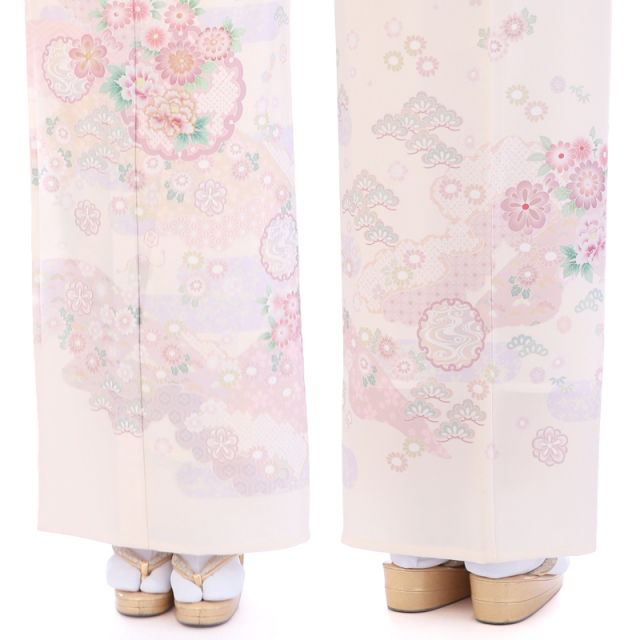 訪問着商品画像