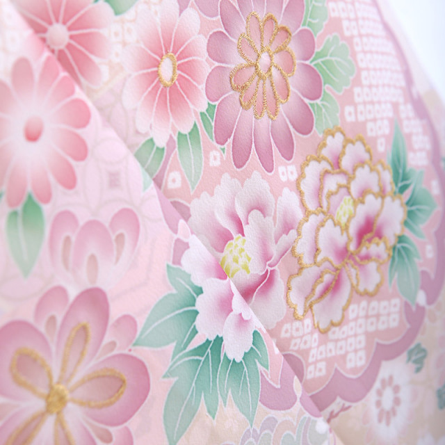 訪問着商品画像