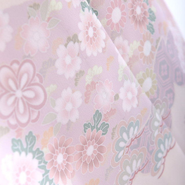 訪問着商品画像