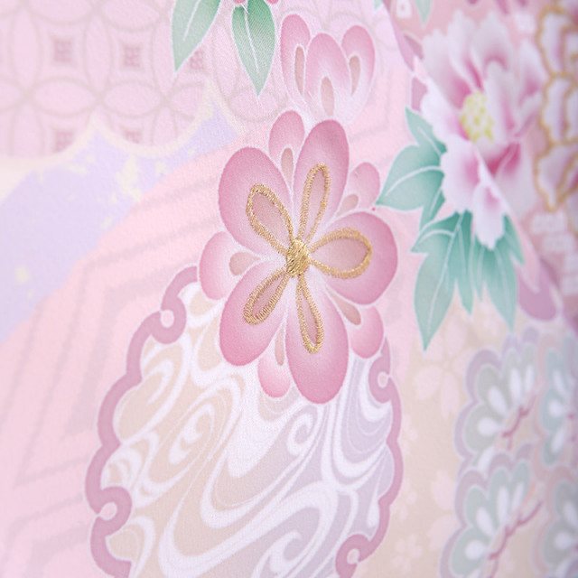 訪問着商品画像