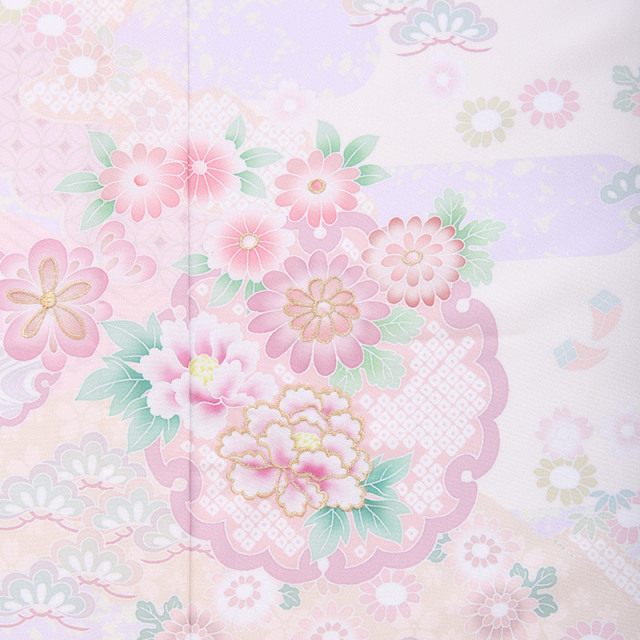 訪問着商品画像