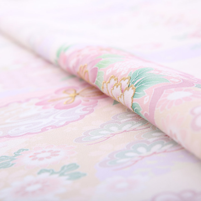 訪問着商品画像