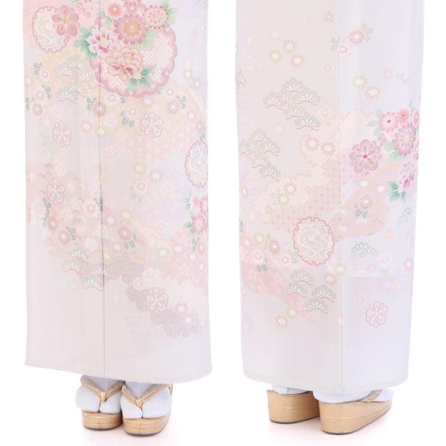 訪問着商品画像