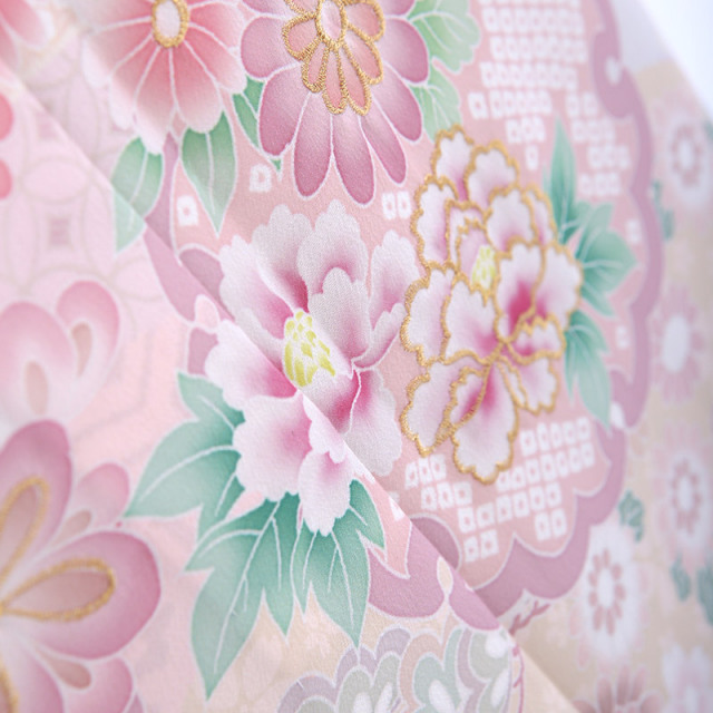 訪問着商品画像