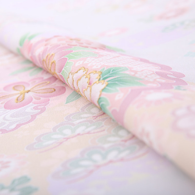 訪問着商品画像