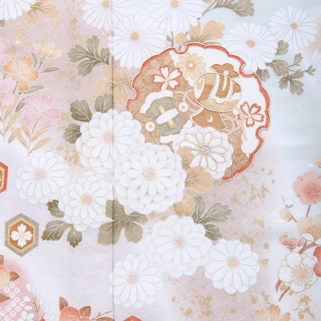 訪問着商品画像