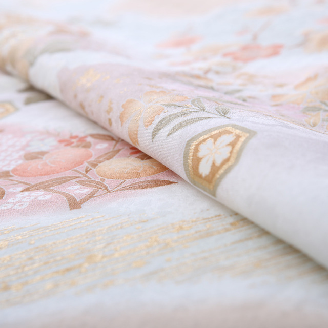 訪問着商品画像