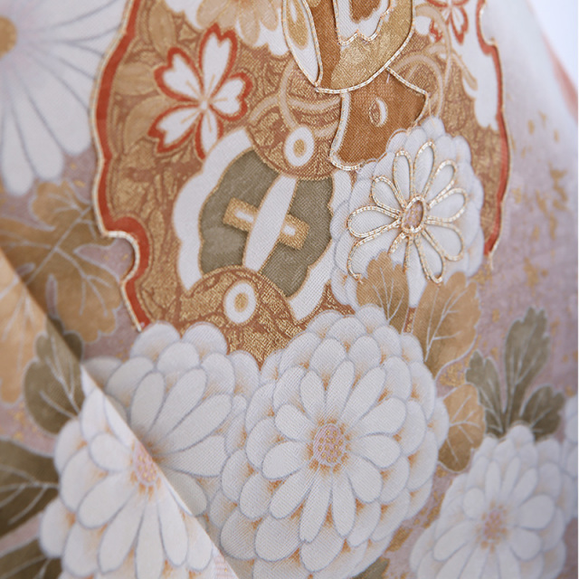 訪問着商品画像