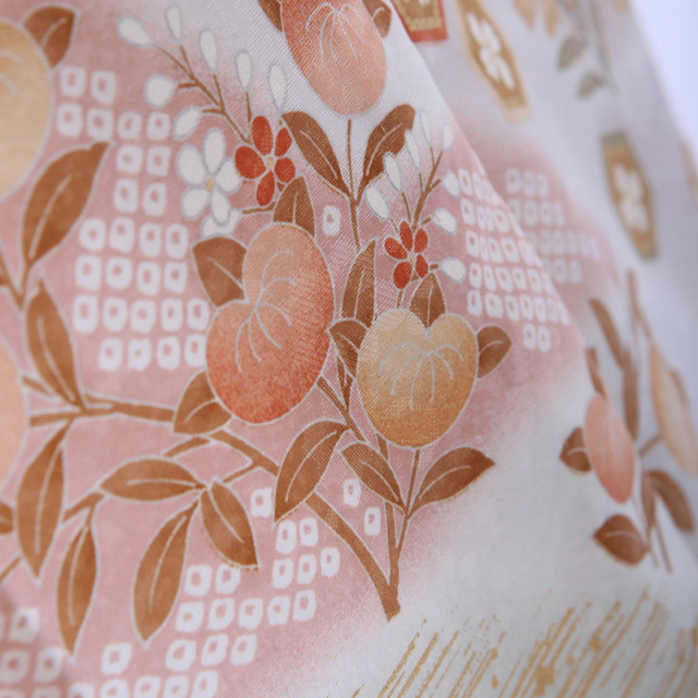 訪問着商品画像