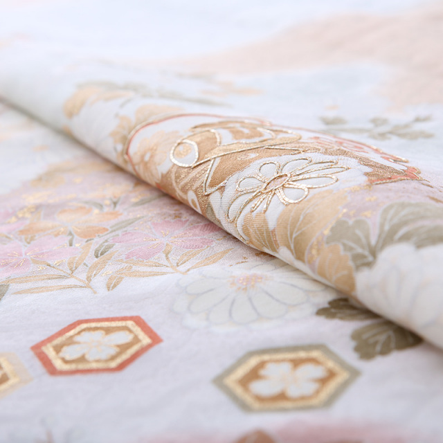 訪問着商品画像