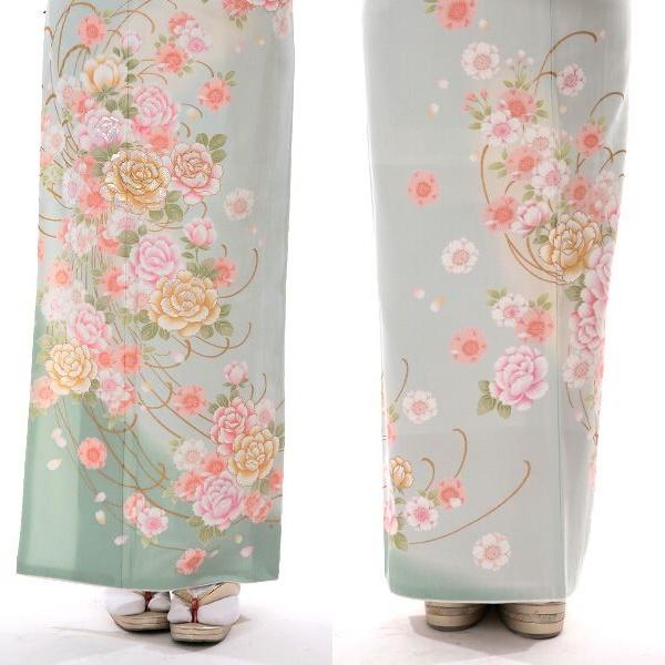 訪問着商品画像