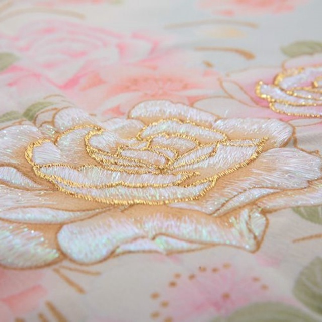 訪問着商品画像