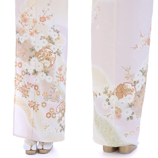 訪問着商品画像