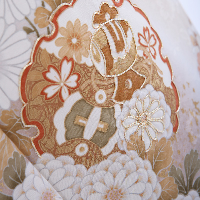 訪問着商品画像