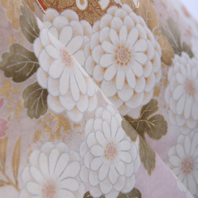 訪問着商品画像