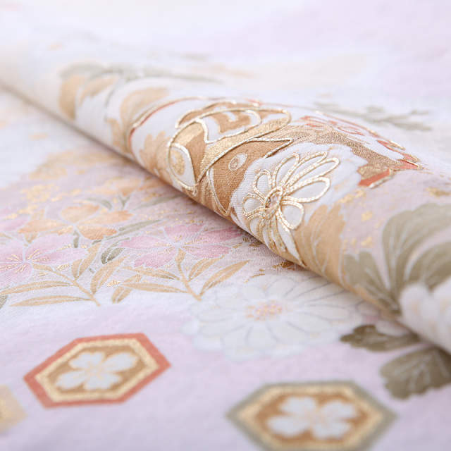 訪問着商品画像