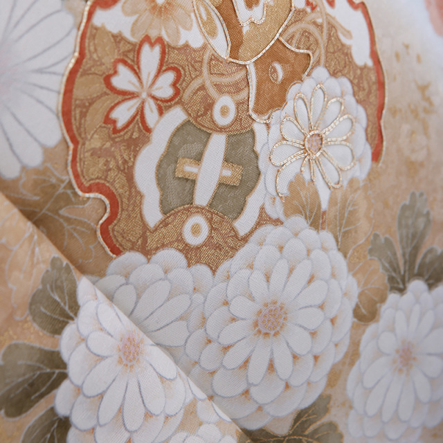 訪問着商品画像