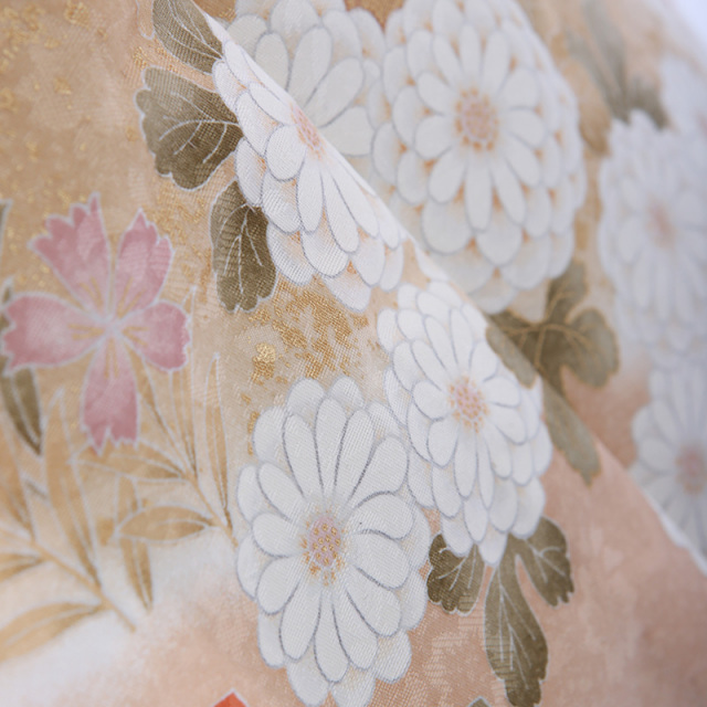 訪問着商品画像