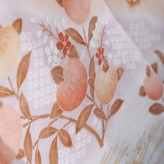 訪問着商品画像