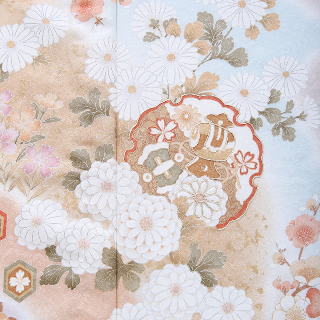 訪問着商品画像