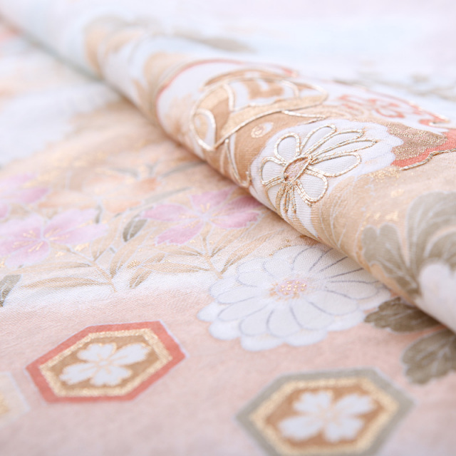 訪問着商品画像