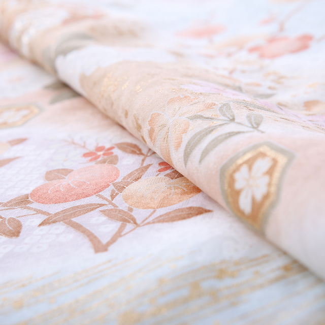 訪問着商品画像