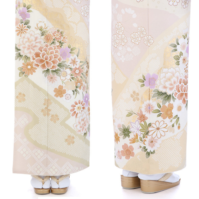 訪問着商品画像