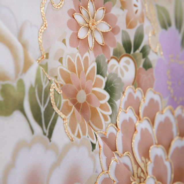 訪問着商品画像