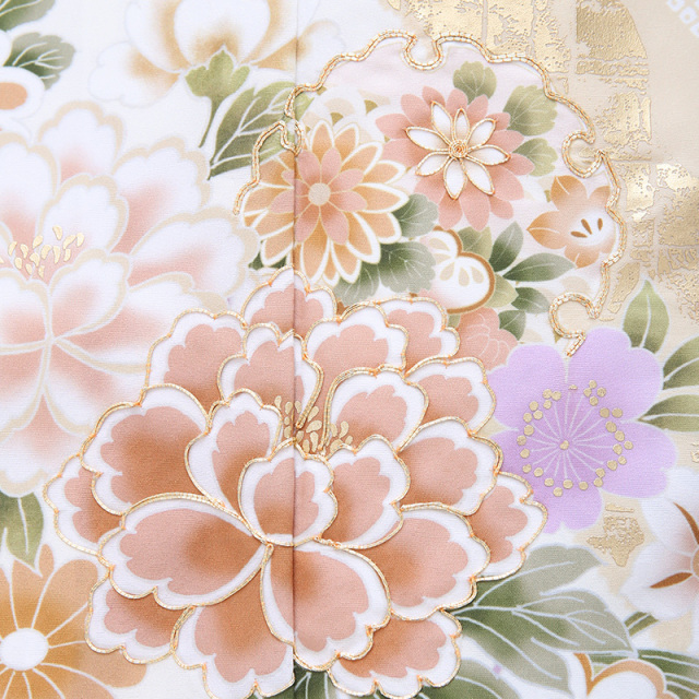 訪問着商品画像