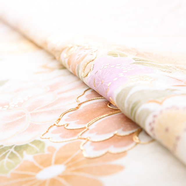 訪問着商品画像