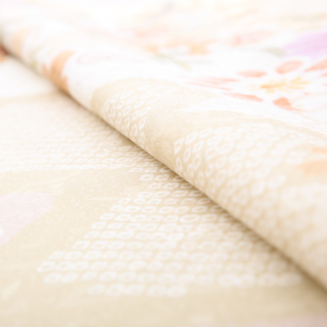 訪問着商品画像