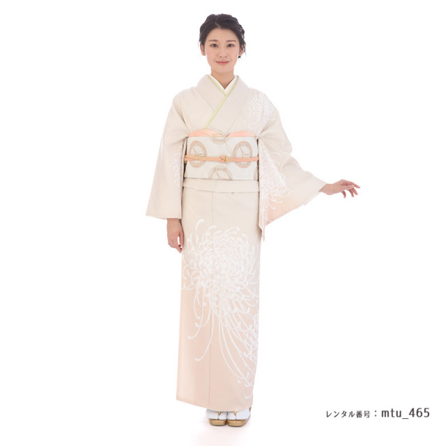 訪問着商品画像