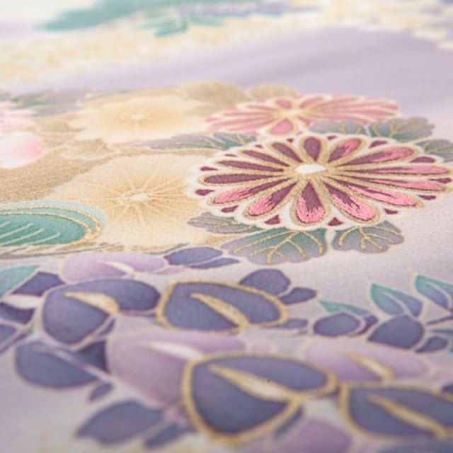 訪問着商品画像