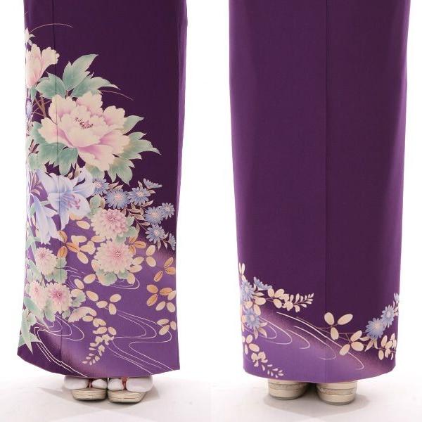 訪問着商品画像