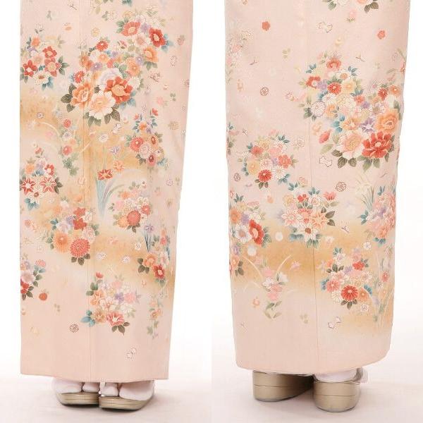 訪問着商品画像
