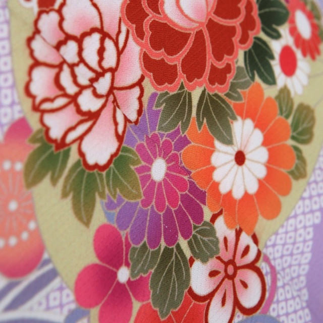 訪問着商品画像