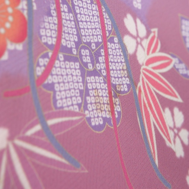 訪問着商品画像