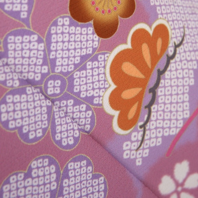 訪問着商品画像