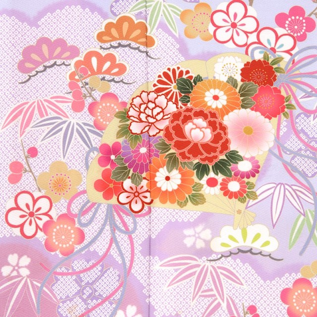 訪問着商品画像