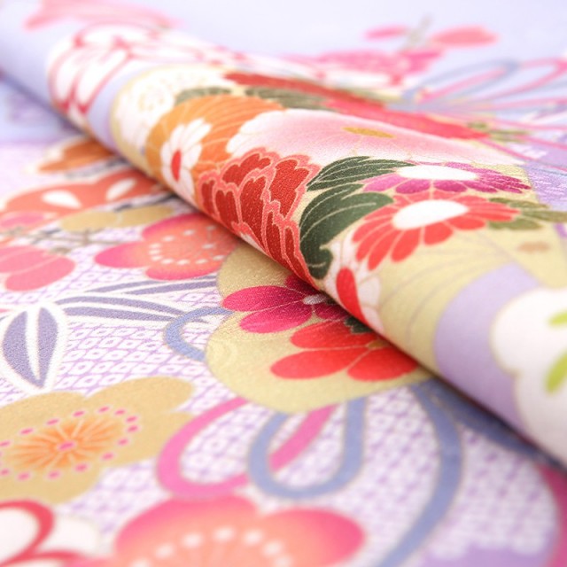 訪問着商品画像