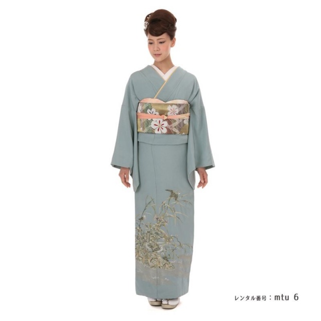 訪問着商品画像