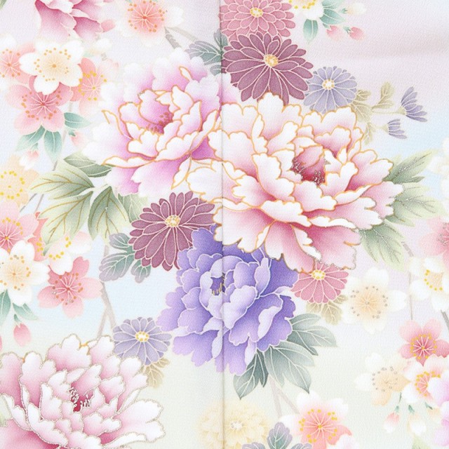 訪問着商品画像