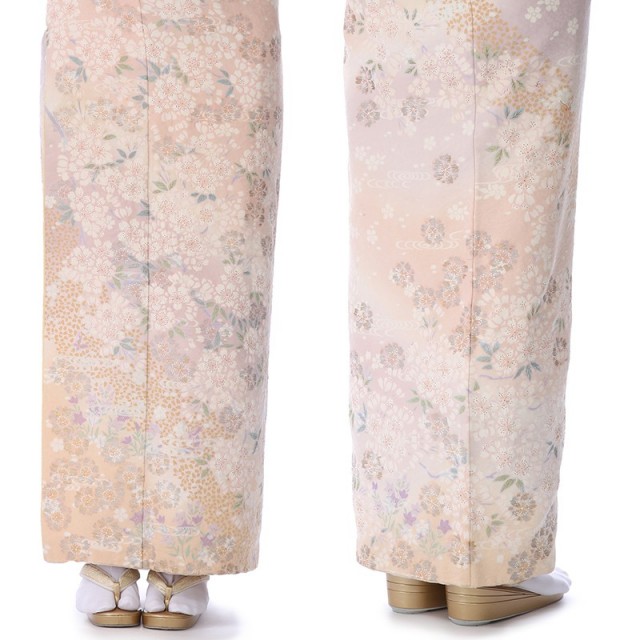 訪問着商品画像