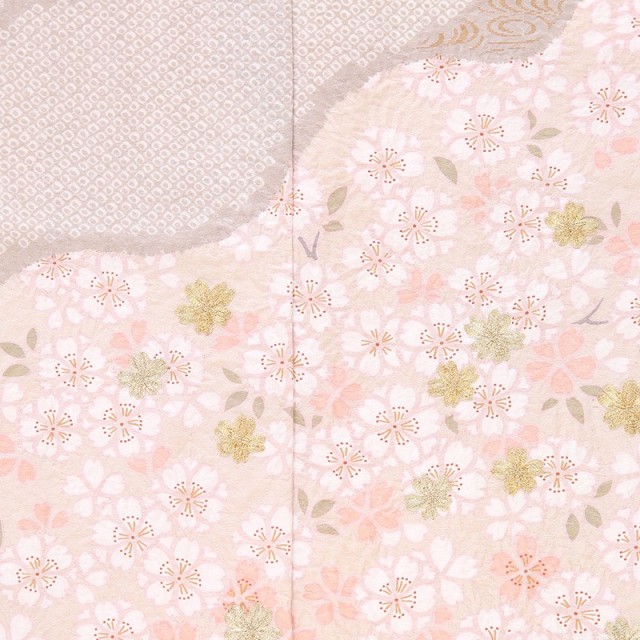 訪問着商品画像