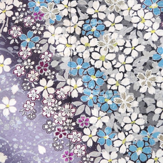 訪問着商品画像