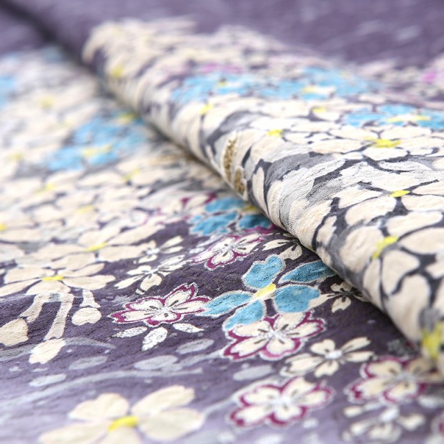 訪問着商品画像