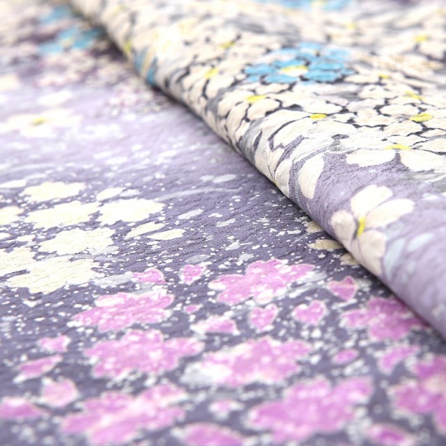 訪問着商品画像