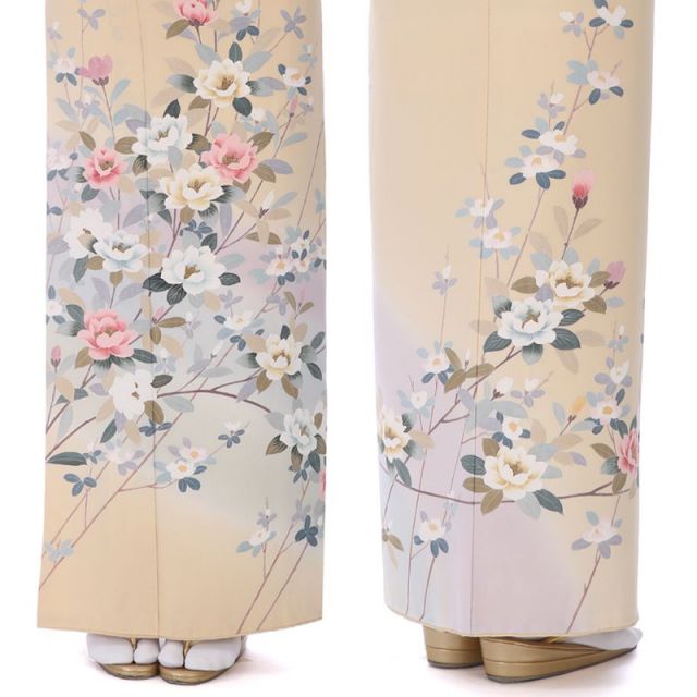 訪問着商品画像
