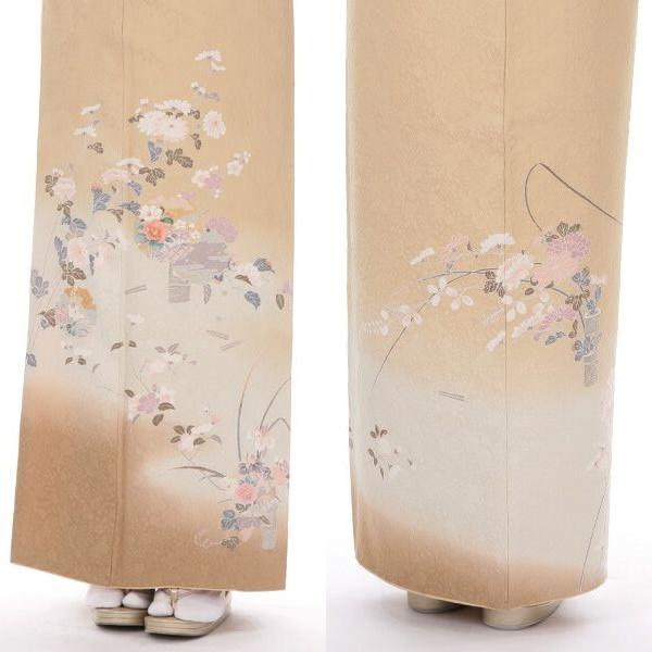訪問着商品画像